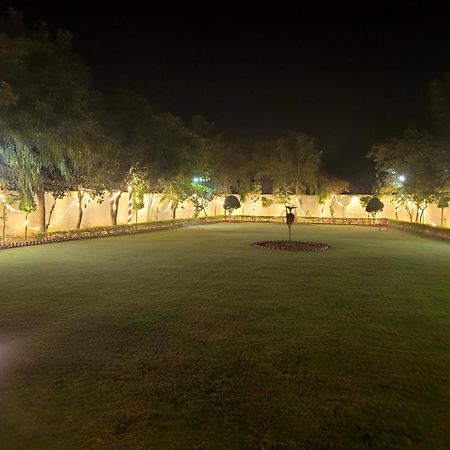 فيلا Marks Farm الوار المظهر الخارجي الصورة