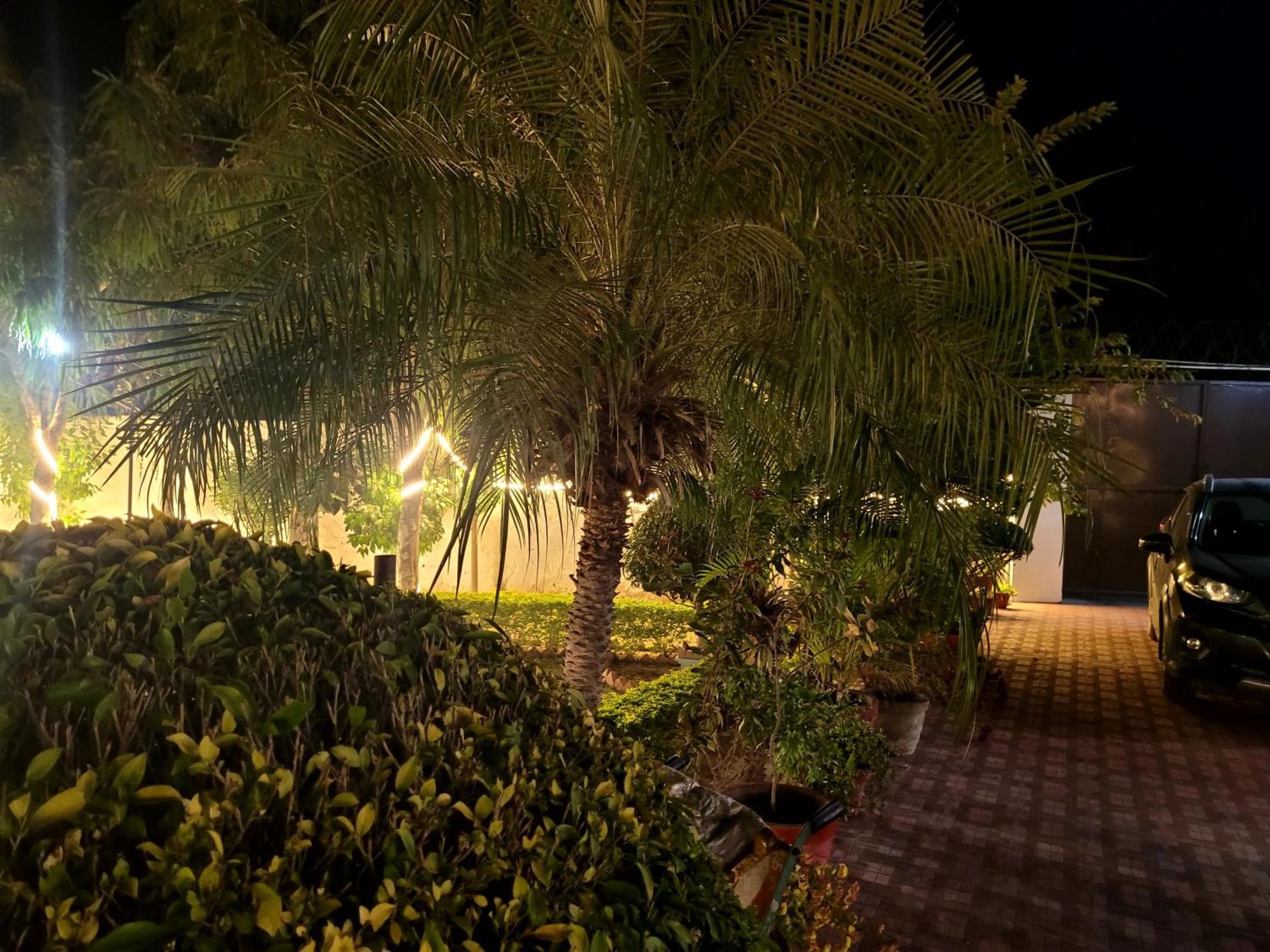 فيلا Marks Farm الوار المظهر الخارجي الصورة